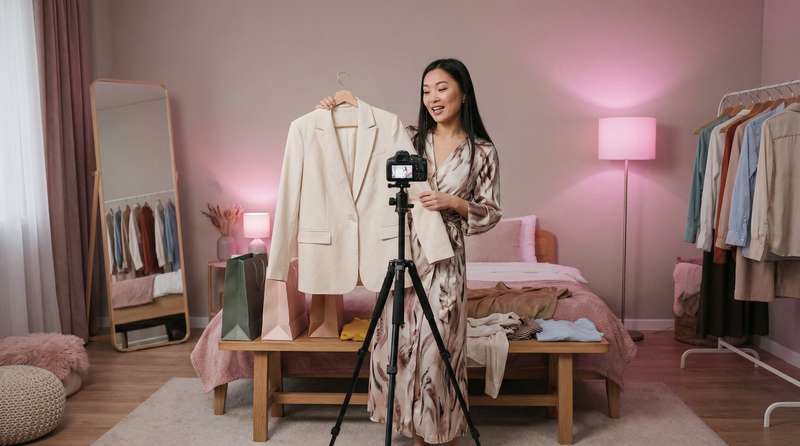 草莓视频时尚视频